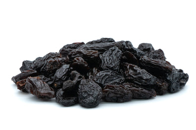 Black Raisins